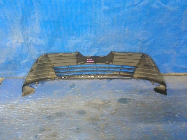 [GRILLE]TOYOTA VITZ KSP130 1KR-FE AT 2WD #0BD3253173099