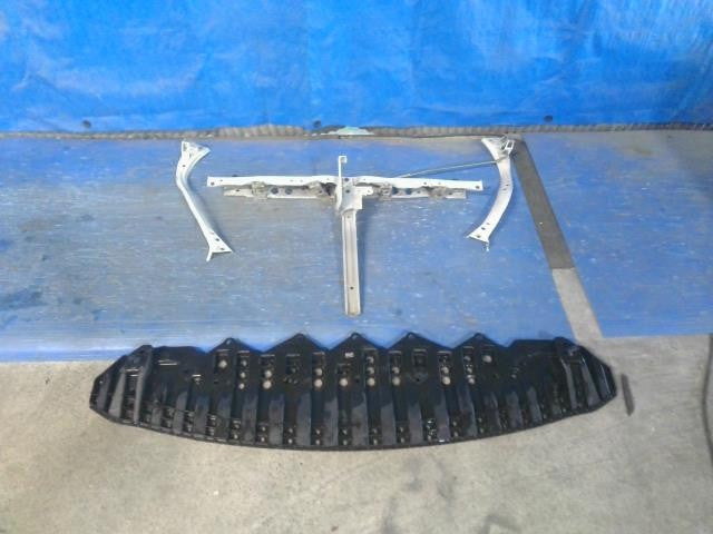 [RADIATOR CORE SUPPORT]TOYOTA AQUA NHP10 1NZ-FXE AT 2WD #0BD3253174321