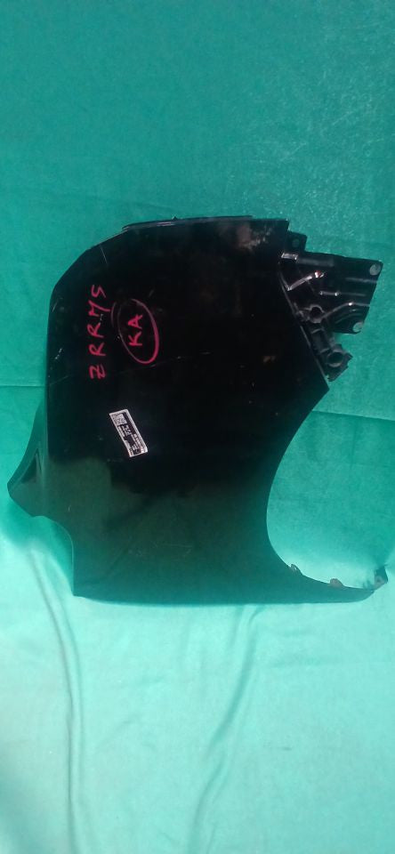 [FENDER RH]TOYOTA VOXY ZRR75 2011 3ZR-FAE FF AT 4WD #0003247705277