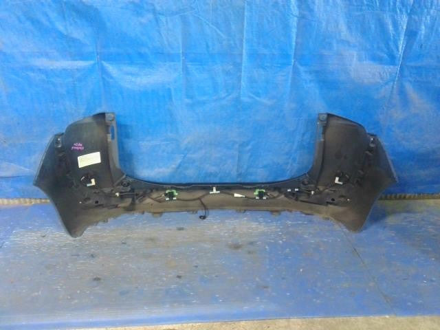 [R BUMPER ASSY]TOYOTA SIENTA NSP170G 2NR-FKE AT 2WD #0BD3253173002