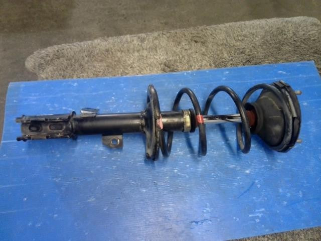[F STRUT LH]TOYOTA NOAH AZR60G 1AZ-FSE AT 2WD #0BD3253172764