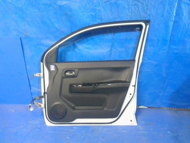 [F DOOR ASSY RH]SUZUKI ALTO WORKS HA36S R06A MT 2WD #0BD3253172549