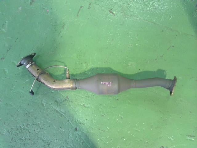 [EXHAUST PIPE]NISSAN SERENA FNC26 MR20DD AT 4WD #0BD3253171064