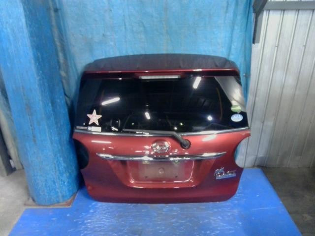 [REAR GATE]DAIHATSU CAST LA250S KF AT 2WD #0BD3253172931