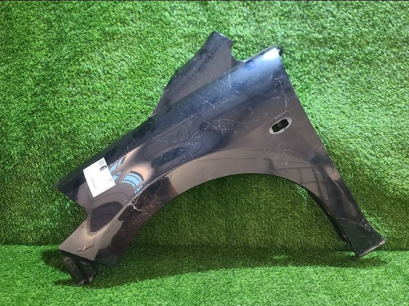[FENDER LH]NISSAN TIIDA C11 2011 HR15DE FF AT 2WD #0003263053082