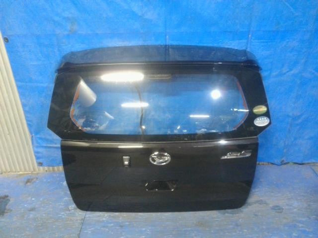 [REAR GATE]DAIHATSU MIRA e:S LA350S   #0BD3253181335