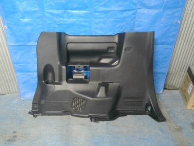 [OTHER INTERIOR PARTS]TOYOTA VOXY ZRR80G 3ZR-FAE AT 2WD #0BD3253170871