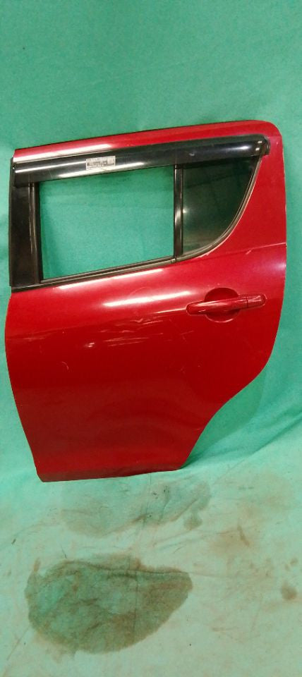 [R DOOR ASSY LH]SUZUKI SWIFT ZD72S 2012 K12B FF AT 4WD #0003251813679