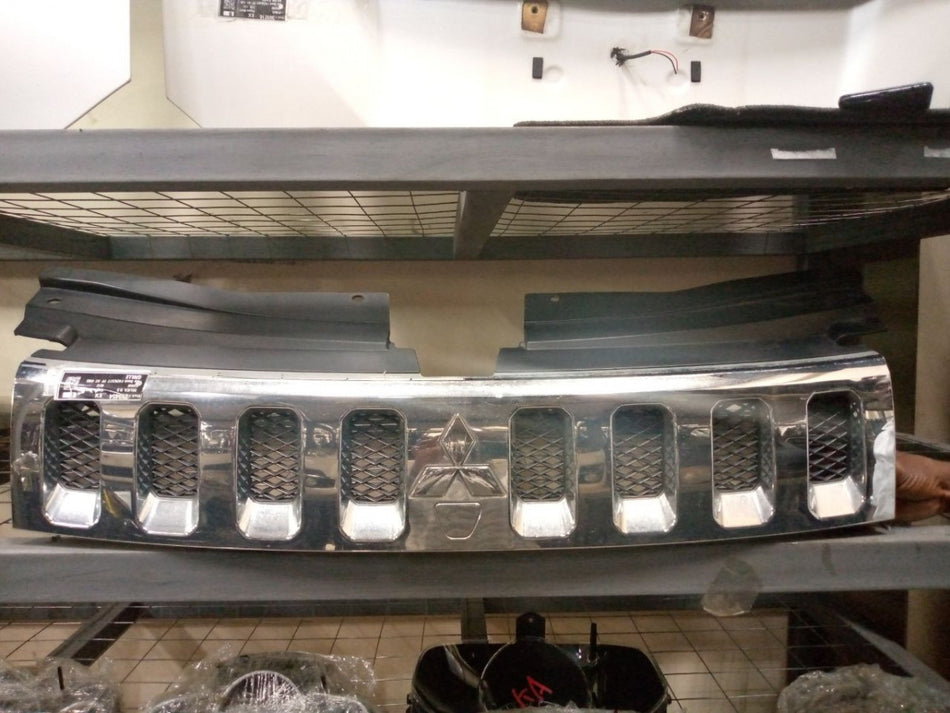 [GRILLE]MITSUBISHI DELICA_D:5 CV5W 2007 4B12 FF AT 4WD #0003226219454