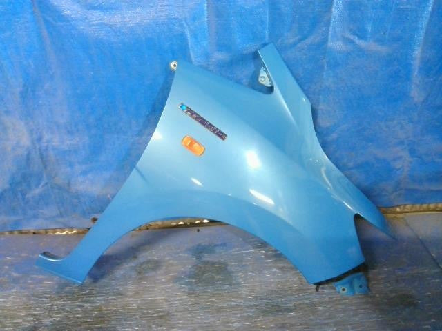 [FENDER RH]HONDA FIT HYBRID GP5 LEB AT 2WD #0BD3253176765