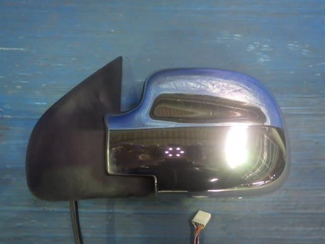 [SIDE MIRROR LH]DAIHATSU TERIOS KID J131G EF-DET AT 2WD #0BD3253170851