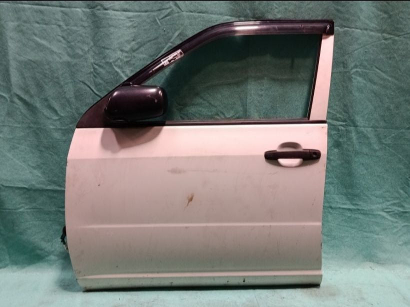 [F DOOR ASSY LH]TOYOTA PROBOX VAN NCP51V 2012 1NZ-FE FF AT 2WD #0003261023128