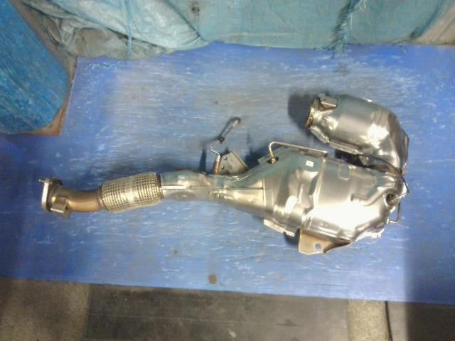 [CATALYTIC CONVERTER]MAZDA CX-60 KH3P T3-VPTS AT 2WD #0BD3253176876