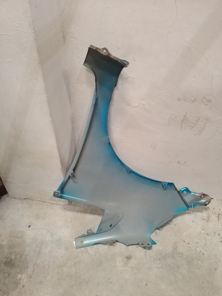[FENDER RH]HONDA FIT GE6 2009 L13A FF AT 2WD #0003242593200