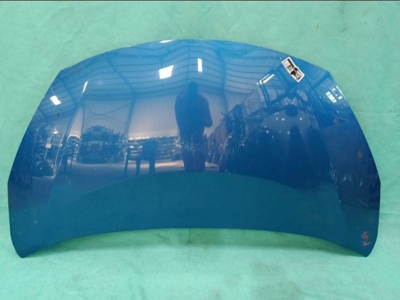 [BONNET]TOYOTA SIENTA NHP170G 2017 1NZ-FXE FF AT 2WD #0003255892261