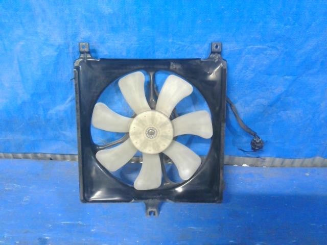 [RADIATOR FAN]CHEVROLET MW ME34S M13A AT 2WD #0BD3253178603