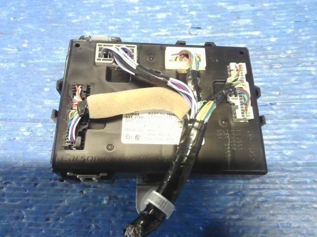 [OTHER CONTROL UNITS]NISSAN KICKS P15 HR12DE AT 2WD #0BD3253174655