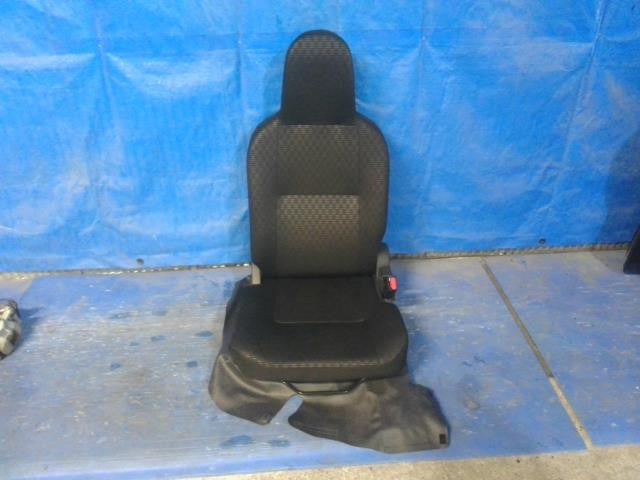 [DRIVER SEAT]DAIHATSU HIJET CARGO S710V KF AT 4WD #0BD3253173088