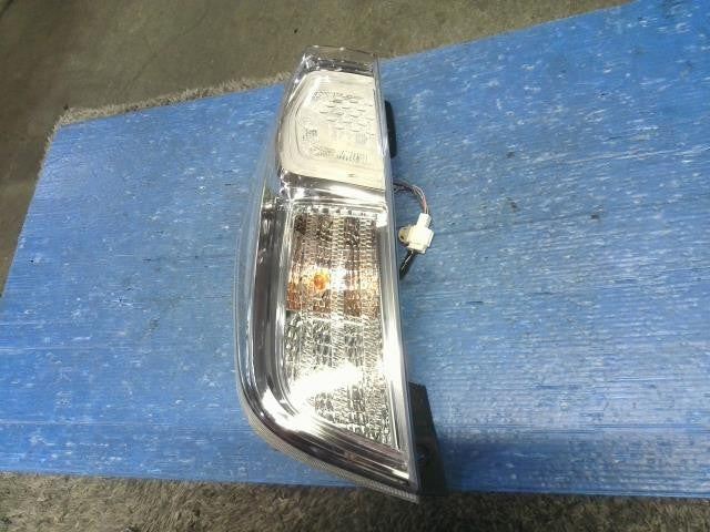 [TAIL LAMP LH]MITSUBISHI EK SPACE CUSTOM B11A 3B20 AT 2WD #0BD3253178735
