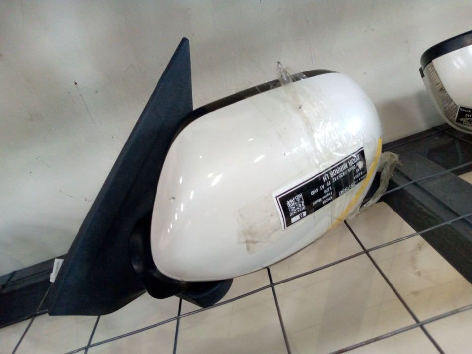 [SIDE MIRROR LH]SUBARU EXIGA YA5 2009 EJ20 FF AT 4WD #000322B297950