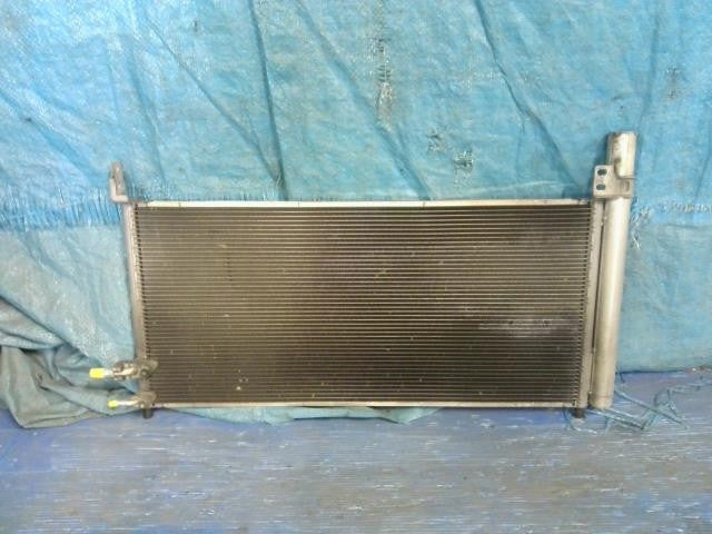 [CONDENSER]TOYOTA PRIUS ZVW30 2ZR-FXE AT 2WD #0BD3253178380