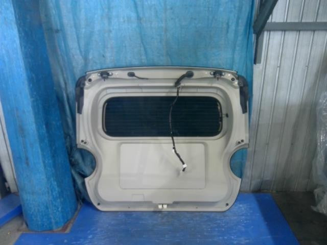 [REAR GATE]DAIHATSU CAST LA250S KF AT 2WD #0BD3253173146