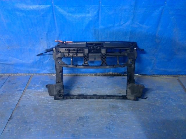 [RADIATOR CORE SUPPORT]VOLKSWAGEN THE BEETLE 16CBZ CBZ AT 2WD #0BD3253174293