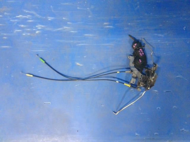 [SOLENOID VALVE FR]DAIHATSU TANTO L350S EF-DET AT 2WD #0BD3253172560