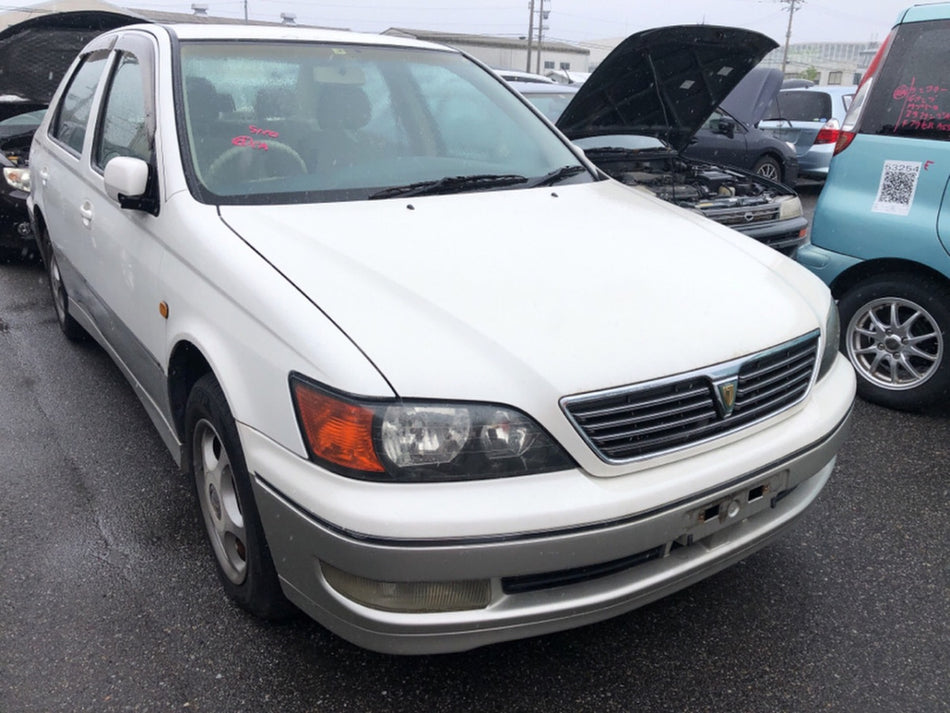 [HEADLIGHT ASSY RH]TOYOTA VISTA SV55 1999 3S-FE FF AT 4WD #0003246692741