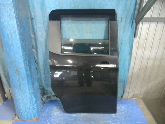[R DOOR ASSY RH]TOYOTA ROOMY M900A 1KR-FE AT 2WD #0BD3253174794
