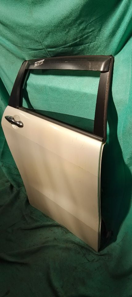 [R DOOR ASSY RH]HONDA STREAM RN6 2007 R18A FF AT 2WD #0003248730382