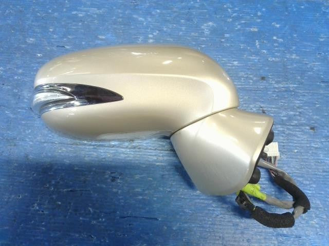 [SIDE MIRROR RH]LEXUS HS ANF10 2AZ-FXE AT 2WD #0BD3253178218