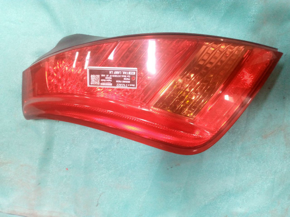 [TAIL LAMP LH]NISSAN MURANO PNZ50 2006 VQ35DE FF AT 4WD #0003247712322