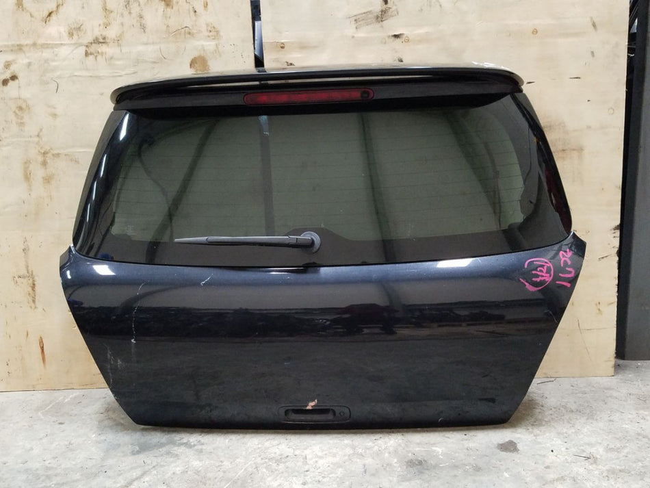 [REAR GATE]SUZUKI SWIFT ZC71S 2010 K12B FF AT 2WD #0003244641092