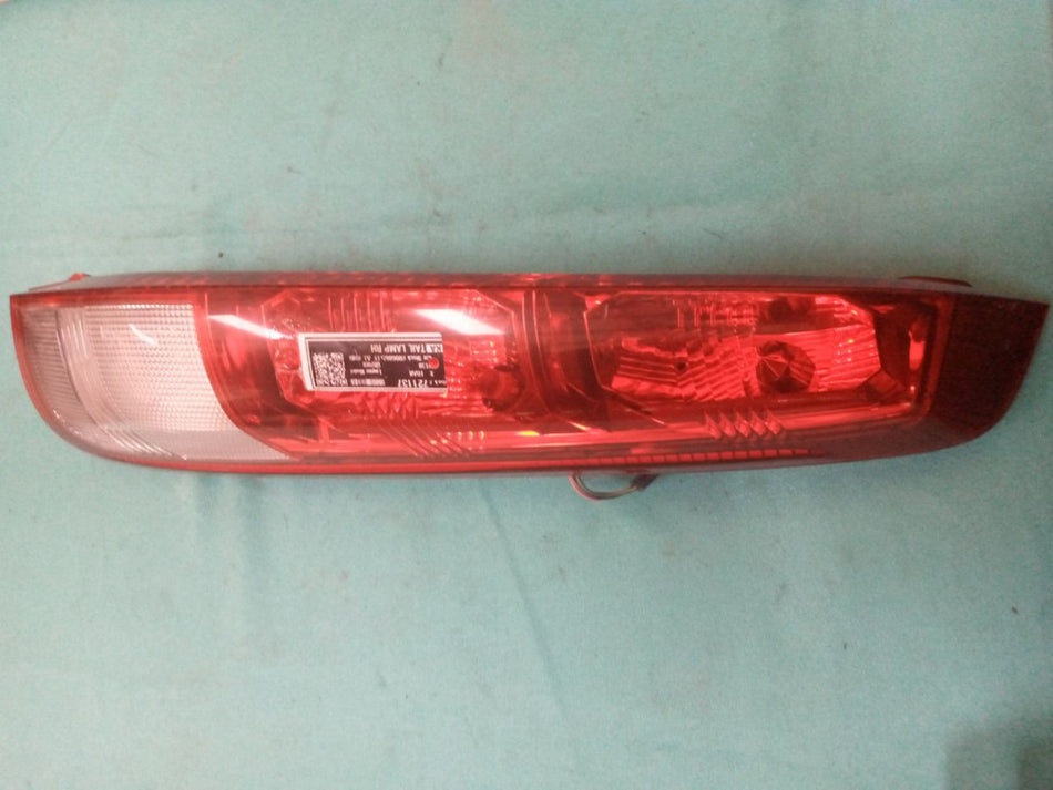 [TAIL LAMP LH]SUZUKI ALTO HA25S K6A FF AT 2WD #0003247711345