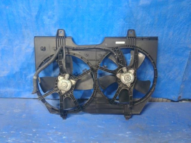 [RADIATOR FAN]NISSAN SERENA C26 MR20DD AT 2WD #0BD3253178242