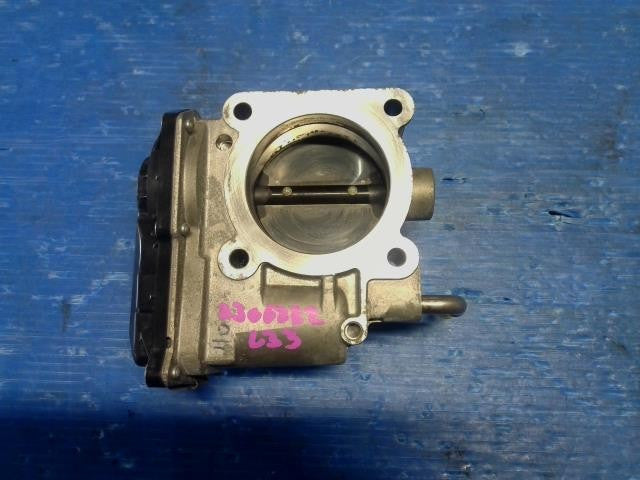 [THROTTLE BODY]NISSAN TEANA L33 QR25DE AT 2WD #0BD3253172948