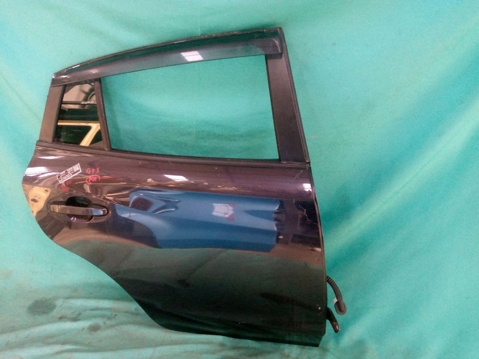 [R DOOR ASSY RH]SUBARU SUBARU XV GT3 2019 FB16 FF AT 4WD #0003246693531