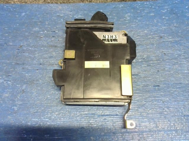 [ENGINE COMPUTER]MAZDA RX-8 SE3P 13B-MSP MT 2WD #0BD3253182840