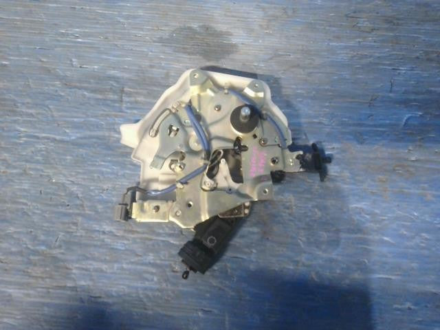 [Left R door lock solenoid]HONDA STEPWAGON RF3 K20A AT 2WD #0BD3253174429