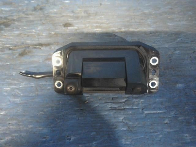 [CAMERA]DAIHATSU MOVE LA160S KF AT 4WD #0BD3253182968