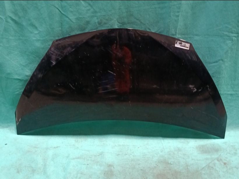 [BONNET]TOYOTA RACTIS NCP125 2011 1NZ-FE FF AT 4WD #000325A980971