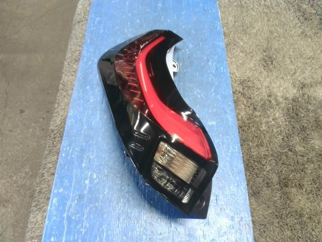 [TAIL LAMP LH]TOYOTA AQUA MXPK11 M15A-FXE AT 2WD #0BD3253180805