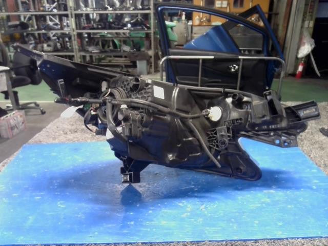 [HEADLIGHT ASSY LH]NISSAN NOTE E12 HR12DE AT 2WD #0BD3253172770