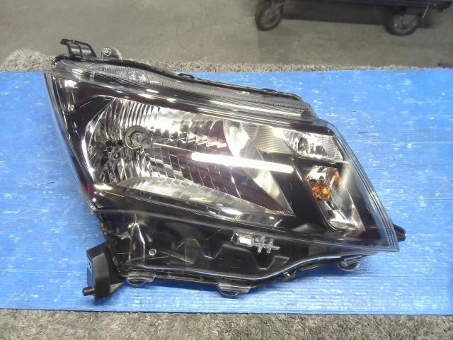 [HEADLIGHT ASSY RH]TOYOTA TANK M900A 1KR-FE AT 2WD #0BD3253177041