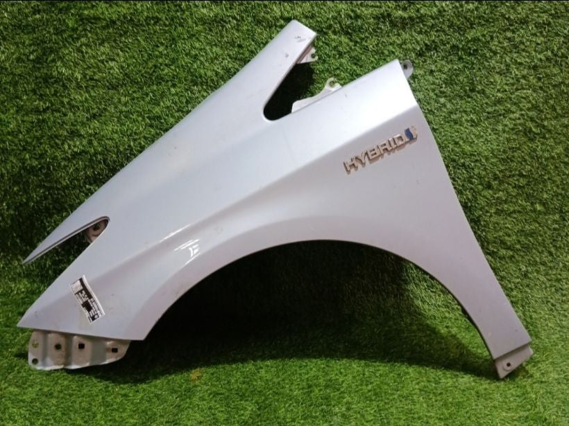 [FENDER LH]NISSAN NOTE E12 2013 HR12DE FF AT 2WD #0003263043303
