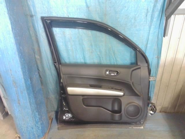 [F DOOR ASSY LH]NISSAN X-TRAIL NT31 MR20DE AT 4WD #0BD3253171958