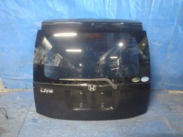 [REAR GATE]HONDA LIFE JB5 P07A AT 2WD #0BD3253181508