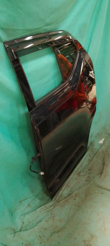 [R DOOR ASSY LH]SUZUKI ALTO HA36S 2019 R06A FF AT 2WD #000324C795580