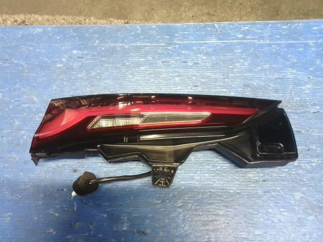 [Left finisher panel]MAZDA CX-60 KH3P T3-VPTS AT 2WD #0BD3253176869